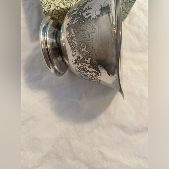 3/75$ WM.A.ROGERS Canada 906 Silver plated Antique mug/cup/bowl - Picture 14 of 15